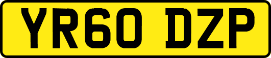 YR60DZP