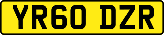 YR60DZR