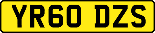 YR60DZS