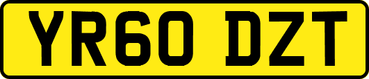 YR60DZT