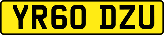 YR60DZU