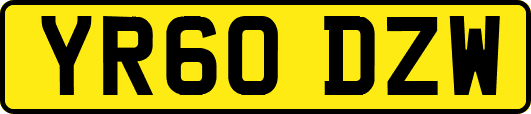 YR60DZW