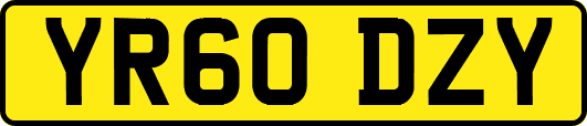 YR60DZY