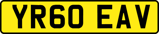 YR60EAV