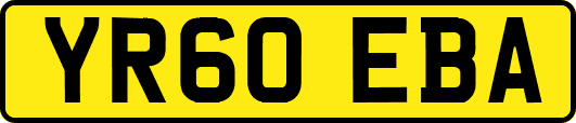YR60EBA