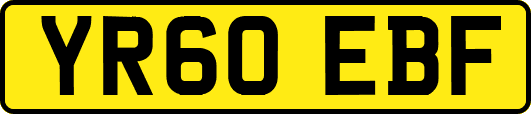 YR60EBF