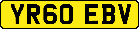 YR60EBV