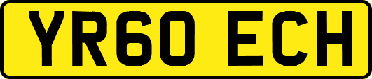 YR60ECH