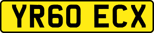 YR60ECX