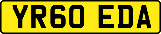 YR60EDA