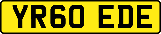 YR60EDE