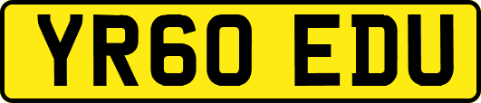 YR60EDU