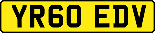 YR60EDV