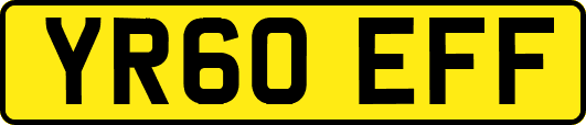 YR60EFF