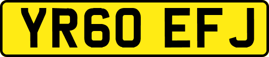 YR60EFJ
