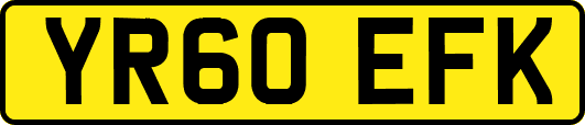 YR60EFK