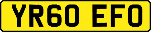 YR60EFO