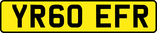 YR60EFR