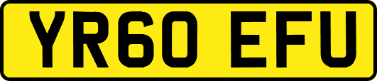 YR60EFU
