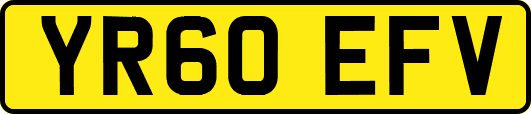 YR60EFV