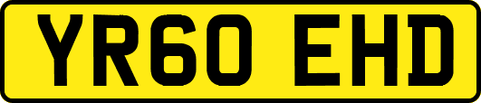 YR60EHD