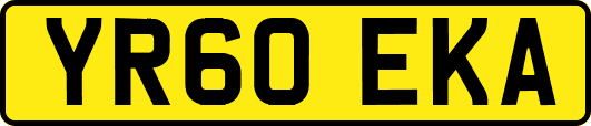 YR60EKA