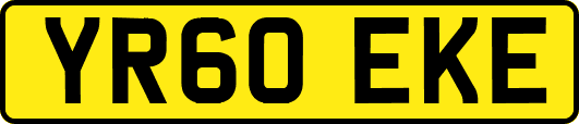 YR60EKE