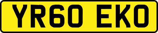 YR60EKO