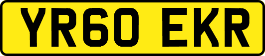 YR60EKR
