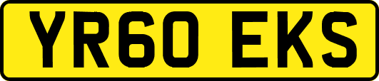 YR60EKS