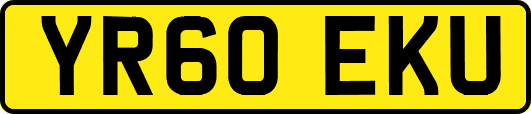 YR60EKU