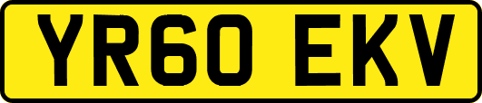 YR60EKV