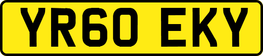 YR60EKY