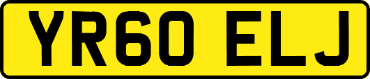YR60ELJ