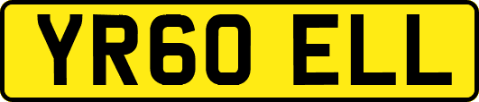 YR60ELL