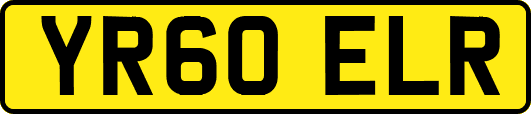 YR60ELR