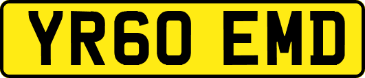 YR60EMD