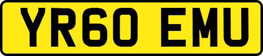 YR60EMU