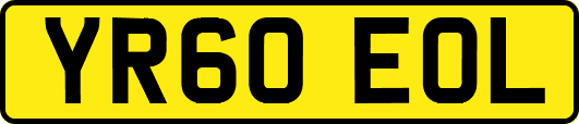 YR60EOL