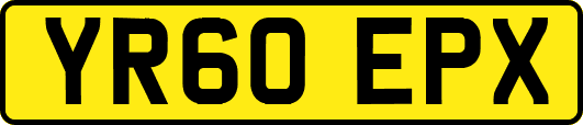 YR60EPX
