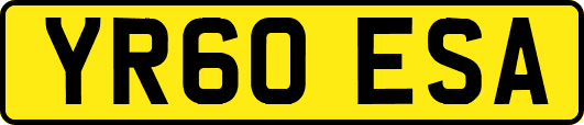 YR60ESA