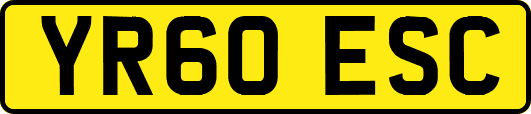 YR60ESC