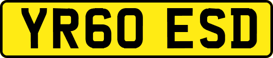 YR60ESD