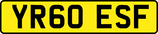 YR60ESF