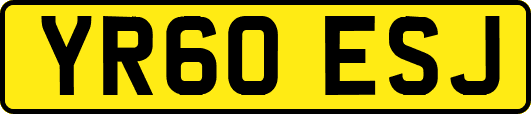 YR60ESJ