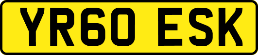 YR60ESK