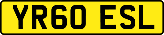 YR60ESL