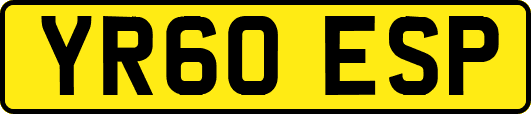 YR60ESP