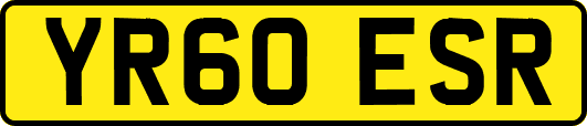 YR60ESR