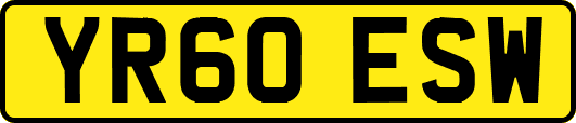 YR60ESW